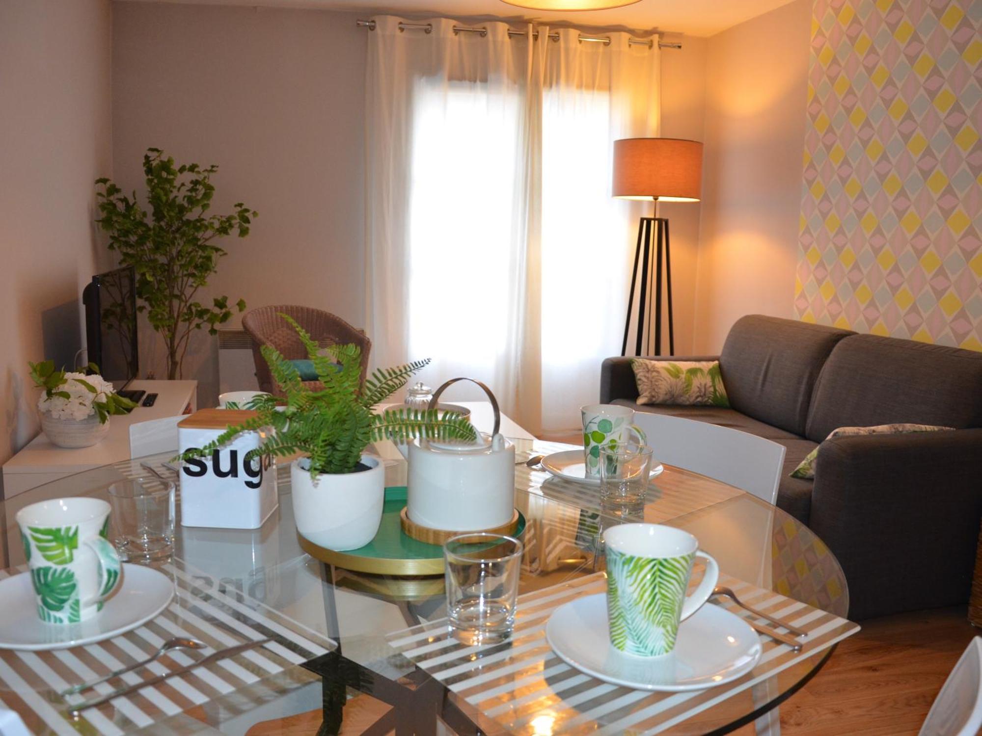 Charmant T2 Port De Vannes Apartment Exterior photo