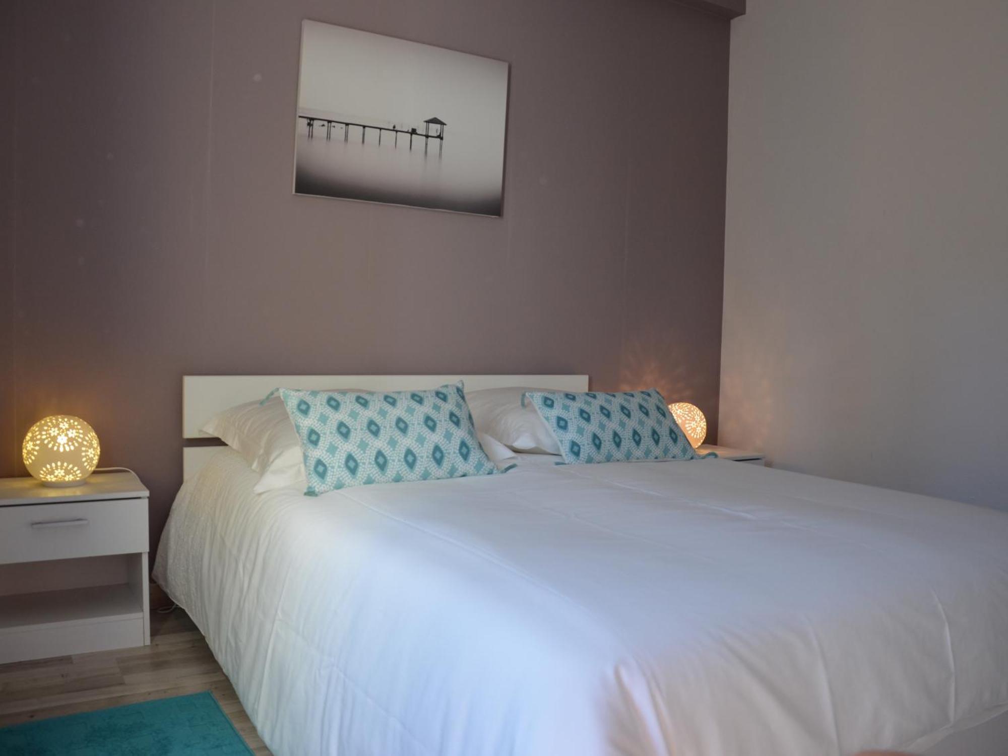 Charmant T2 Port De Vannes Apartment Room photo