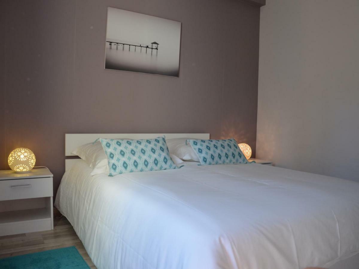 Charmant T2 Port De Vannes Apartment Room photo