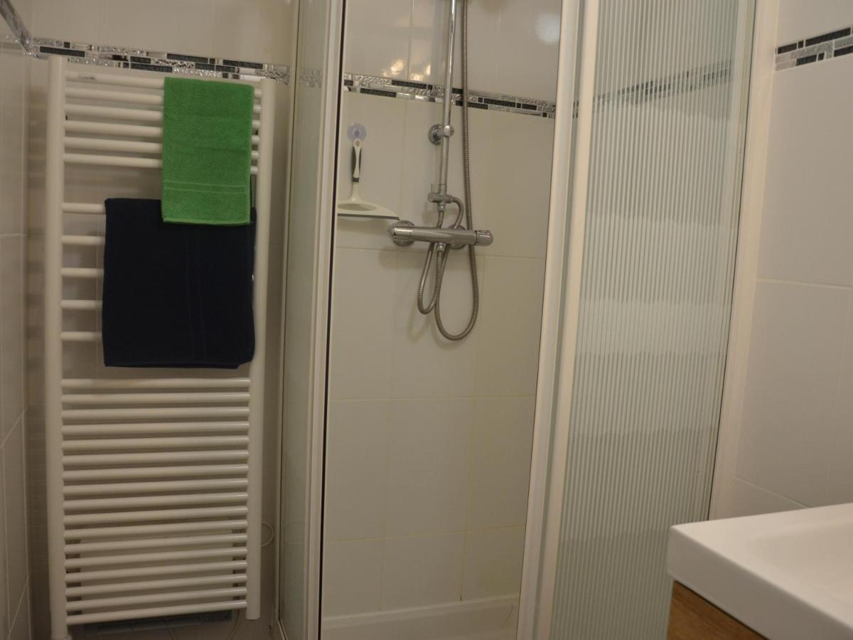 Charmant T2 Port De Vannes Apartment Exterior photo